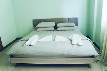 Salty Beach House